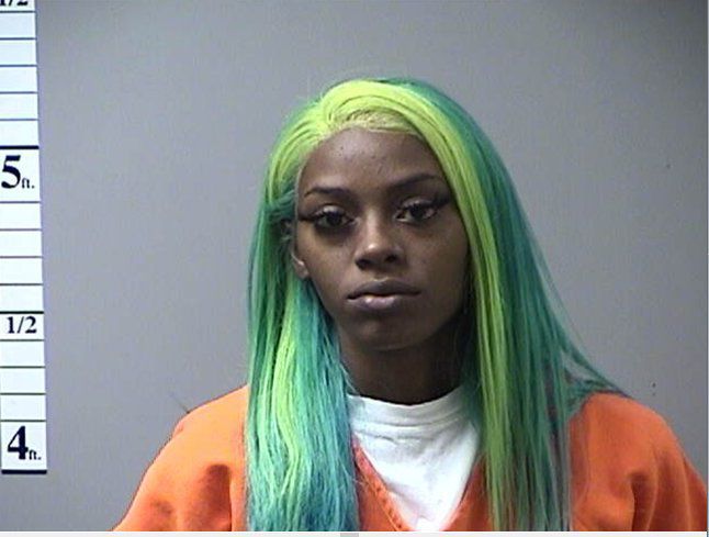 Tinikqua Bosley